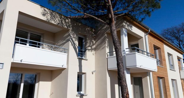 location Appartement T3 DE 62.61m² À LAUNAGUET - Photo 1