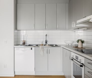 Frans G Wibergs väg 7 - Photo 3