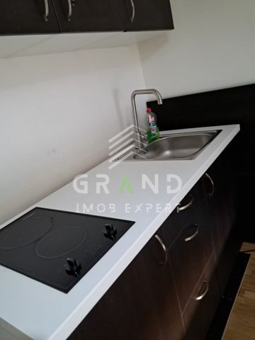 Oportunitate!GARSONIERA | AC | PARCARE | Piata 1 Mai/Tabacar - Fotografie 5