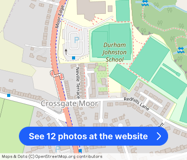 Archers Court, Crossgate Moor, Durham, DH1 - Photo 1