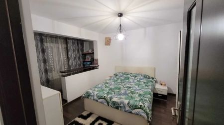 Apartament, 3 camere semidecomandat, 64 mp, Podu Ros, de inchiriat, Restaurant Cotnari, Cod 161931 - Fotografie 4