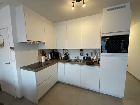 Appartement te huur in Wachtebeke - Photo 4