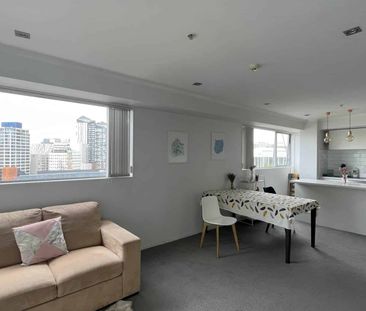 2 Bedroom on Federal - Ideal City Living Exper... - Photo 3