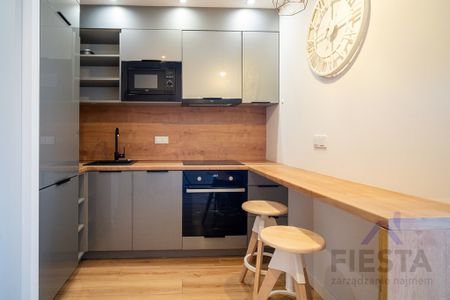 Łódź ul. Nawrot - Photo 3