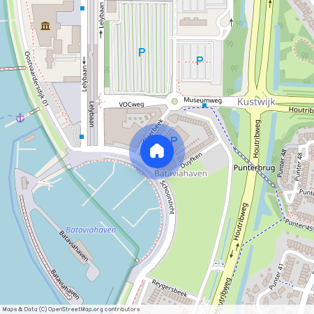 Schoonzicht 300, Saerdam, Vliegend Hert, Fortuijn, 8242KH, Lelystad