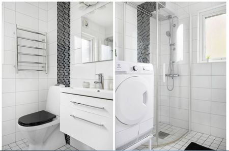 Kaprifolgatan - Foto 4