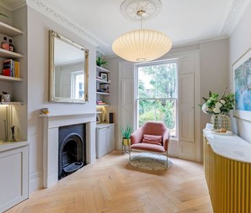 3 bedroom terraced house to rent - Photo 3