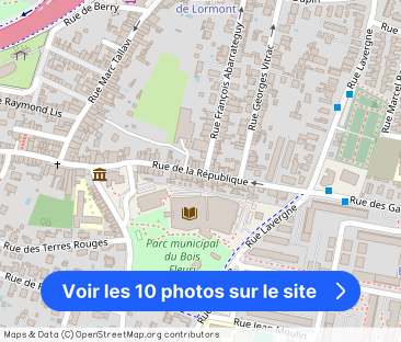 Dom na wynajem - 22 m² - 1 pokój - Photo 1