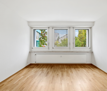 Zentrale 3.5-Zimmerwohnung in Allschwil - Foto 5