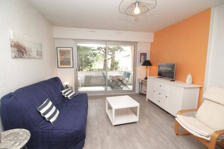 Appartement 1 pièce - - Photo 3