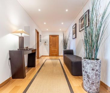 3 bedroom luxury Flat for rent in Ajuda, Portugal - Photo 1