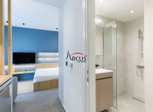 Studio/Γκαρσονιέρα για ενοικίαση - Κέντρο Θεσσαλονίκης, - Photo 2