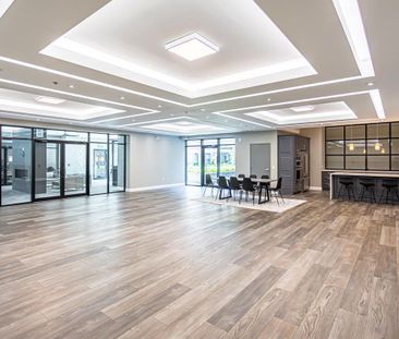 For Lease - 1 Redfern Avenue Unit# 109, Hamilton, Ontario - Photo 1