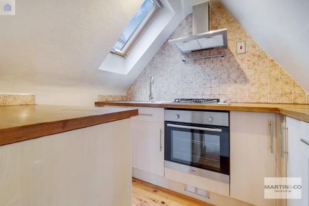 1 bedroom apartment to rent - Photo 5