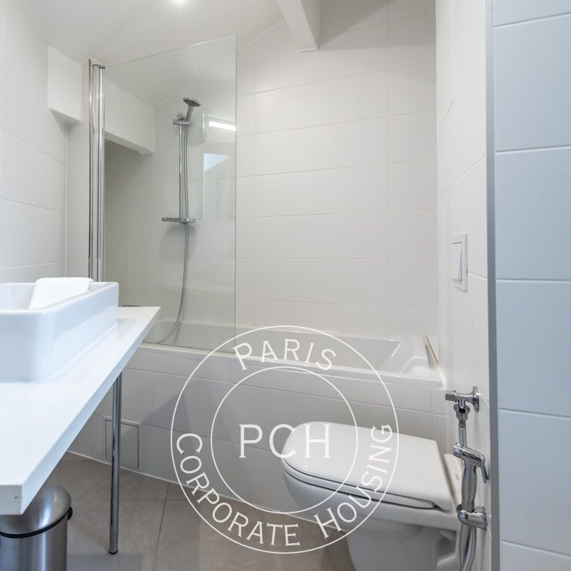 Rue de Liège, - Photo 1