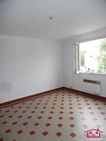 Location Appartement 2 pièces 43m² ST MARTIN D HERES 38400 - Photo 4
