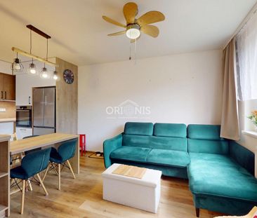 Pronájem bytu 3+1 59 m² - Photo 2
