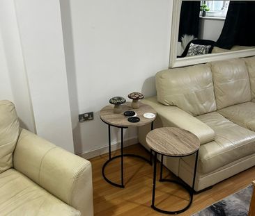 Room in a Shared House, Carisbrooke Road, B17 - Photo 1