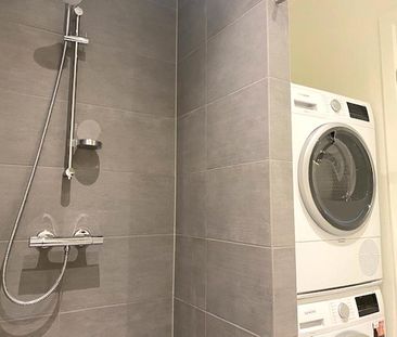 Skønt 4-værelses rækkehus i flotte omgivelser - Photo 6