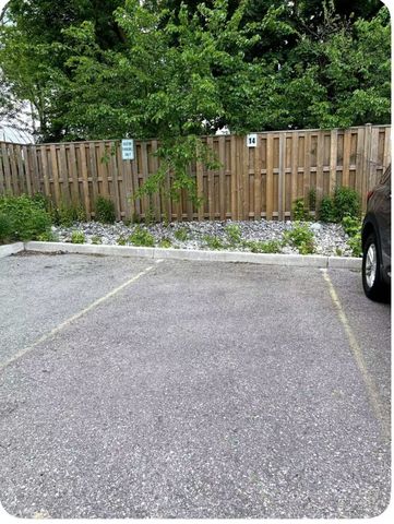 For Lease - 122 Courtland Avenue Unit# 14, Kitchener, Ontario - Photo 5