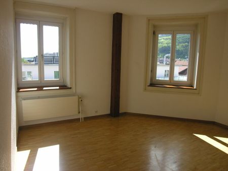 Wohnung im Stadtzentrum mit gemeinsamer Dachterrasse - Photo 3