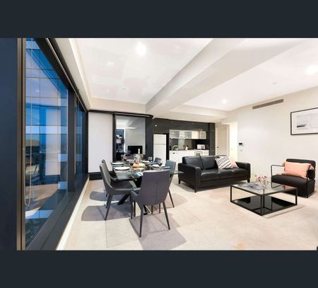 3404/7 Riverside Quay, Southbank, Vic 3006 - Photo 2