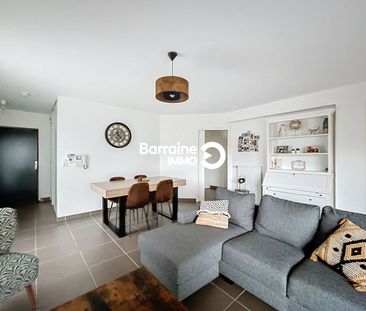 Location appartement à Le Relecq-Kerhuon, 3 pièces 68m² - Photo 4