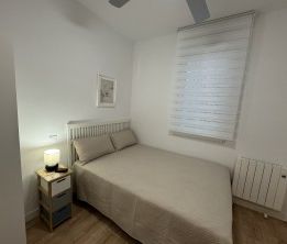 Piso en alquiler en Atocha - Photo 1