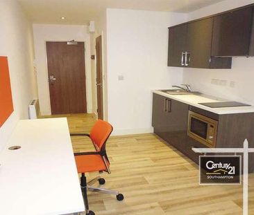 |ref: |, Andromeda House, Southampton Street, SO15 - Photo 3
