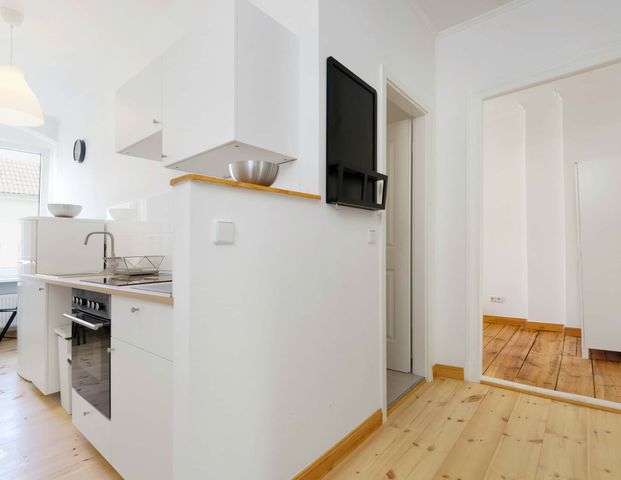 Mahlower Straße 47.5 - Foto 1