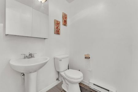 Maison à étages à louer - Photo 5
