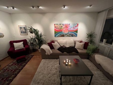 Åkersberga - 4rok - 6mån - 14.950kr/mån - Photo 4