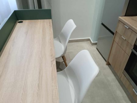 Studio/Γκαρσονιέρα για ενοικίαση Σταθμός ΟΣΕ (Βαρδάρης - Λαχανόκηποι) - Photo 3