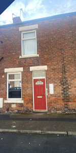 2 bed terraced house to rent in Seventh Street, Blackhall Colliery, Hartlepool, TS27 - Photo 4