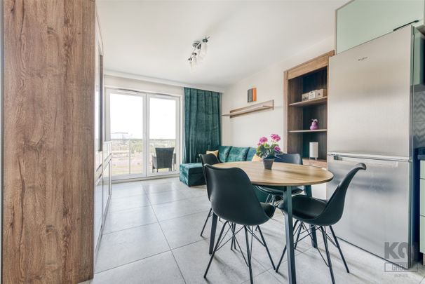 Łódź, Widzew, Piłsudskiego - Photo 1