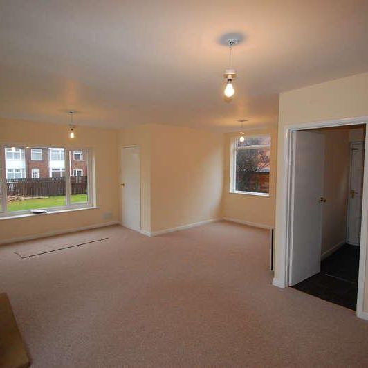 Hill Street, Stapenhill, DE15 - Photo 1