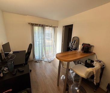 Appartement T1 à louer - 23 m² - Photo 1