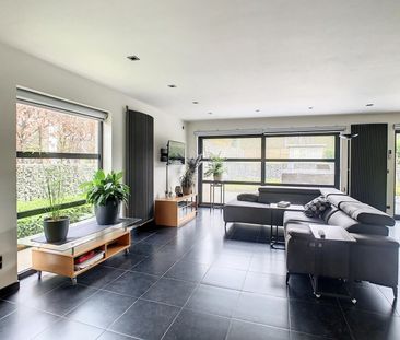 Charmante gezinswoning op een boogscheut van Leuven centrum. - Photo 2