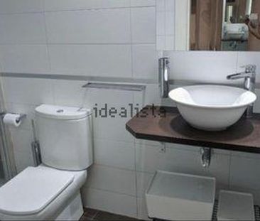 Alquiler de estudio en Calle Victoria - Photo 1