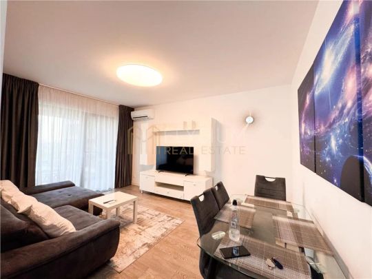 Apartament 3 camere de inchiriat Cloud9 - Photo 1