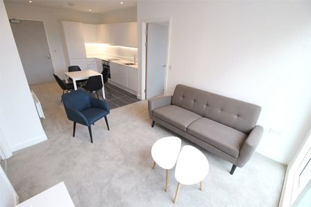 Transmission House, 11 Tib Street, Manchester City Centre, Greater Manchester, M4 1AE - Photo 2