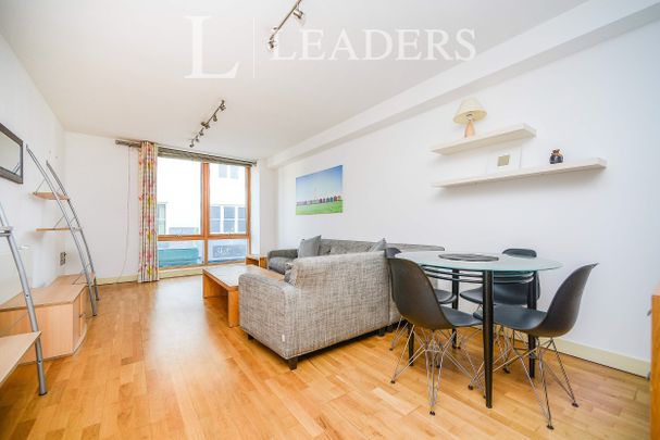 1 bedroom apartment to rent Robert Street, Brighton, East Sussex, BN1 - Photo 1