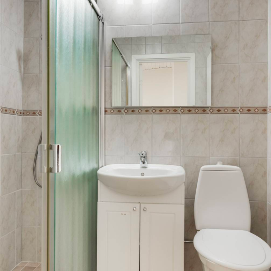 Tångenvägen, Göteborg - Foto 1