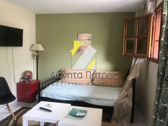 Διαμέρισμα για ενοικίαση Αγυιά (Πάτρα) - Photo 1
