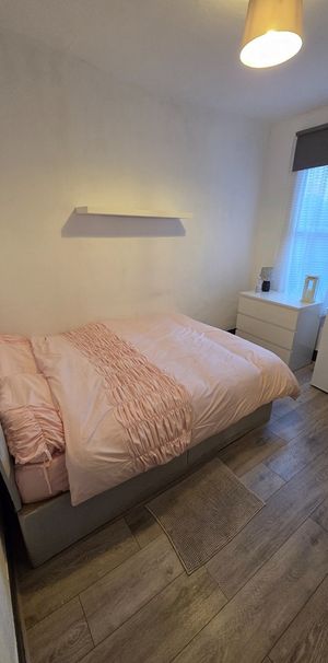 Room in a Shared House, Roseberry Gardens, N4 - Photo 1