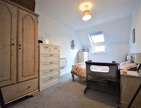 2 Bedroom Apartment To Let - Photo 4