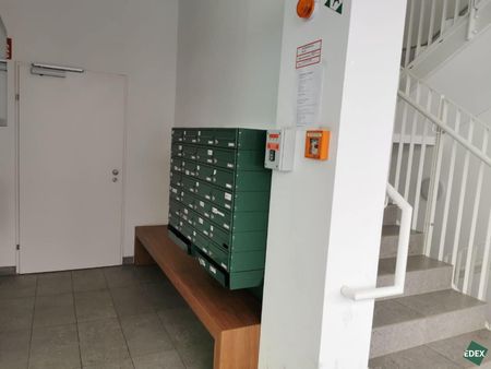 Schöne 1-Zimmer-Wohnungen mit Terrasse - Photo 3