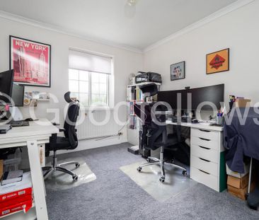 4 bedroom apartment to rent - Photo 5