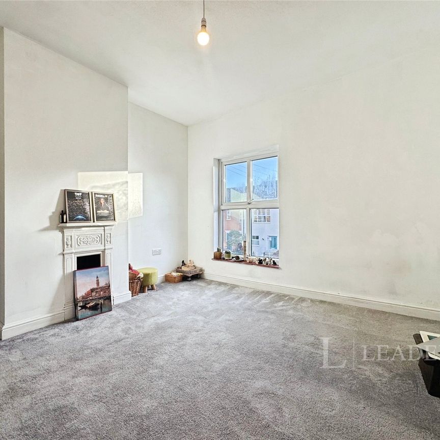 3 bedroom house to rent Churchill Road, Norwich, Norfolk, NR3 - Photo 1