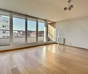 Appartement te huur - Photo 2